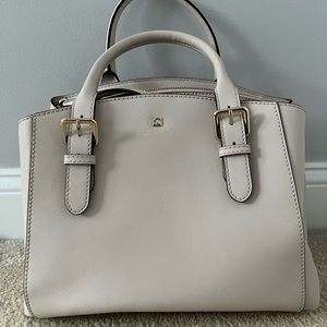 Kate Spade Charlotte Street Sloan Handbag